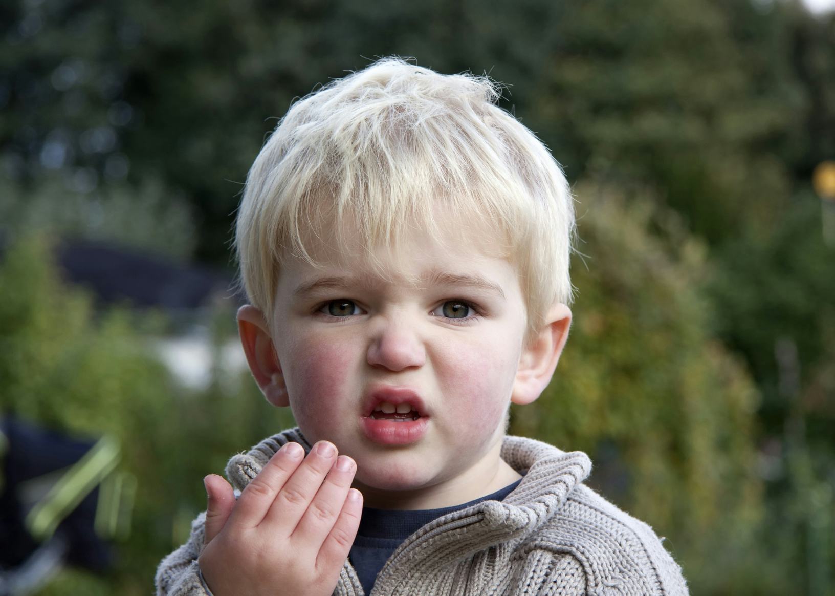 How To Treat Seasonal Allergies In Toddlers & Keep Their Misery To A