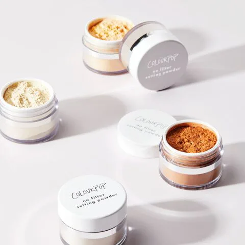 Where To Buy ColourPop's No Filter Complexion Foundation Because The ...