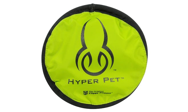 Hyper Pet, Flippy Flopper