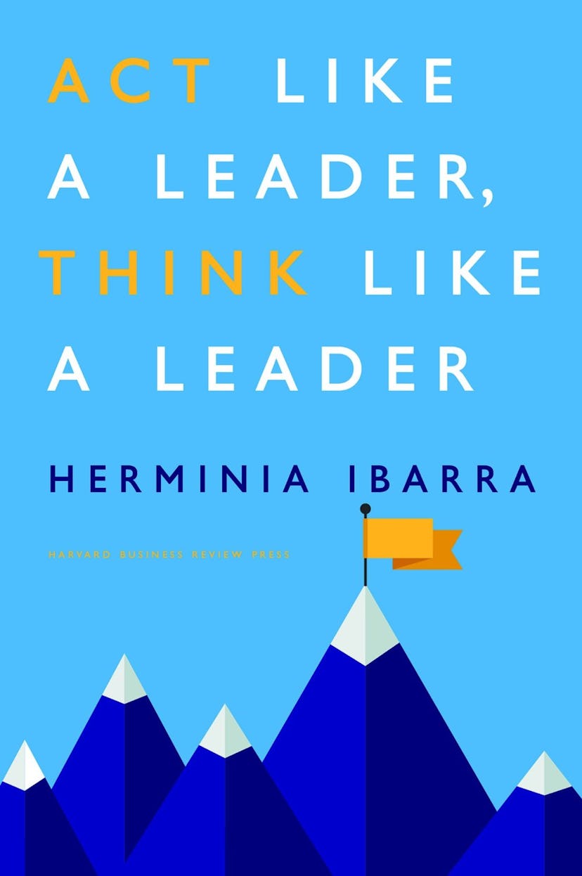 15 Books About Careers, Work-Life Balance, And Leadership To Help You ...