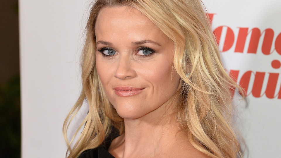 Reese Witherspoon Confirms Legally Blonde 3 In The Most Elle