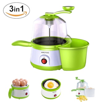 Aikotoo Three-In-One Multi-Cooker