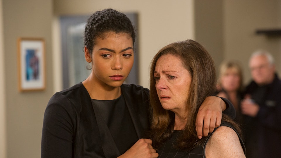 Lifetime Movies Based On A True Story Is 'A Daughter's Revenge' Based On A True Story? This Lifetime Movie