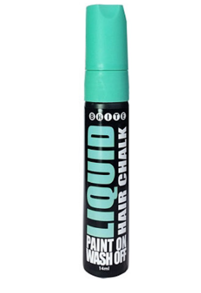 Liquid Hair Chalk