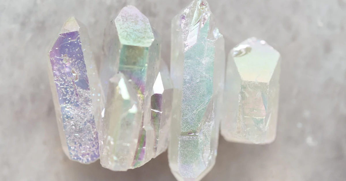 6 Books About Crystals That Will Help You Get Started On ...