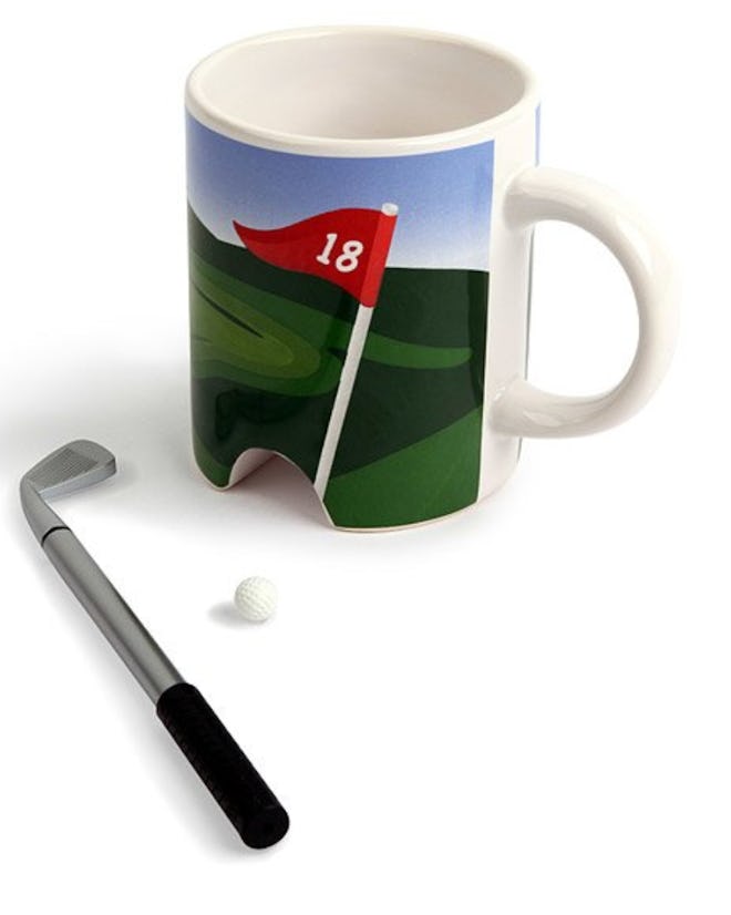 Hole In One Golf Mug 