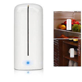 Number-One Ozone Refrigerator Purifier