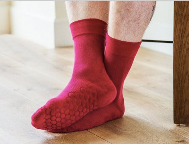 Anti-Odor Socks 
