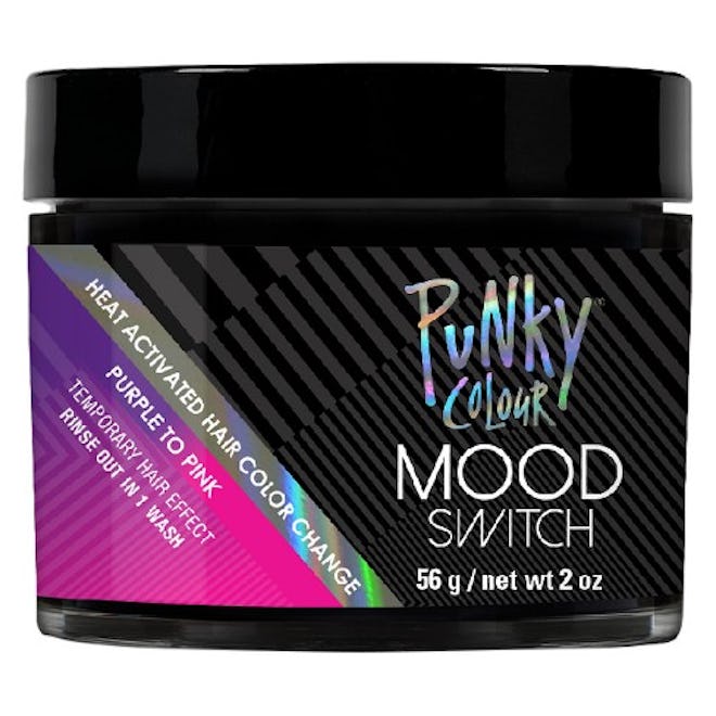 Punky Color Mood Color Temporary Hair Color