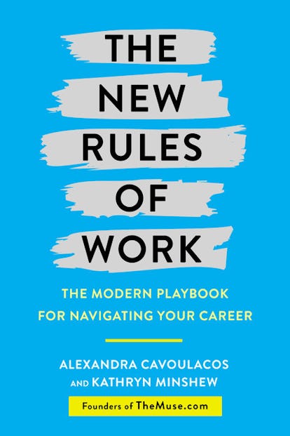 15 Books About Careers, Work-Life Balance, And Leadership To Help You ...