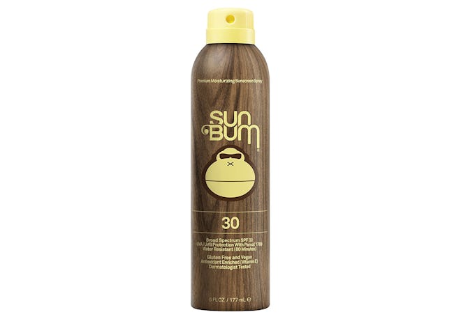 Sun Bum Original Moisturizing Sunscreen Spray