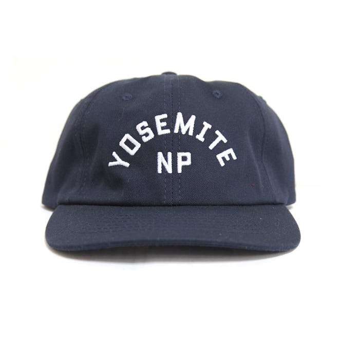 Yosemite Classic Dad Hat