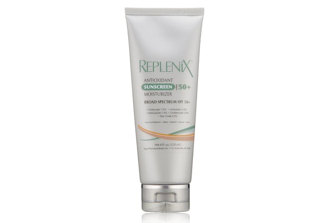 Replenix Antioxidant Sunscreen Moisturizer SPF 50