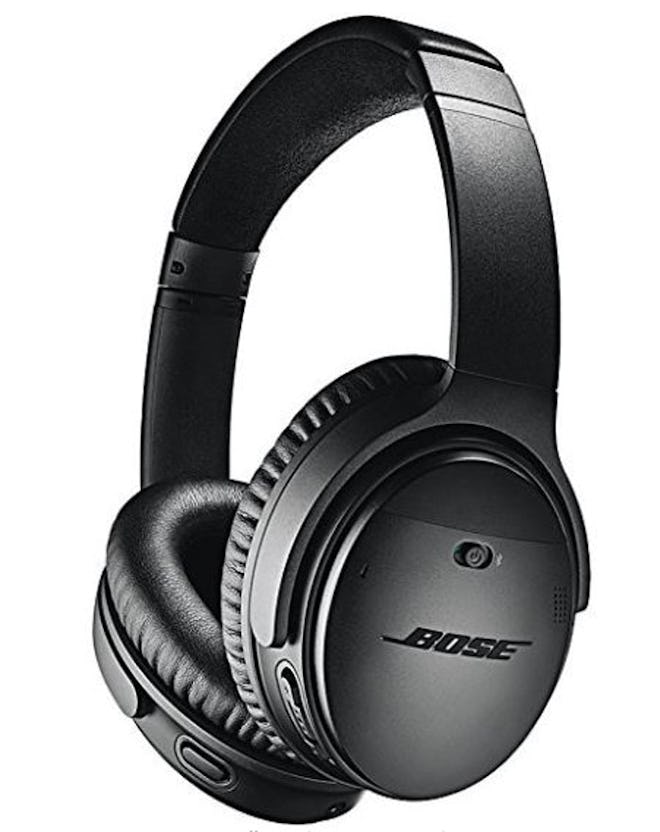Bose Quietcomfort35 Wireless Headphones