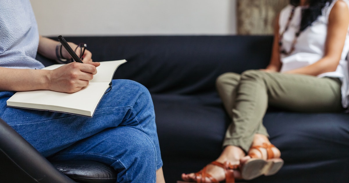 7 Brilliant Life Hacks You Can Only Learn In Therapy