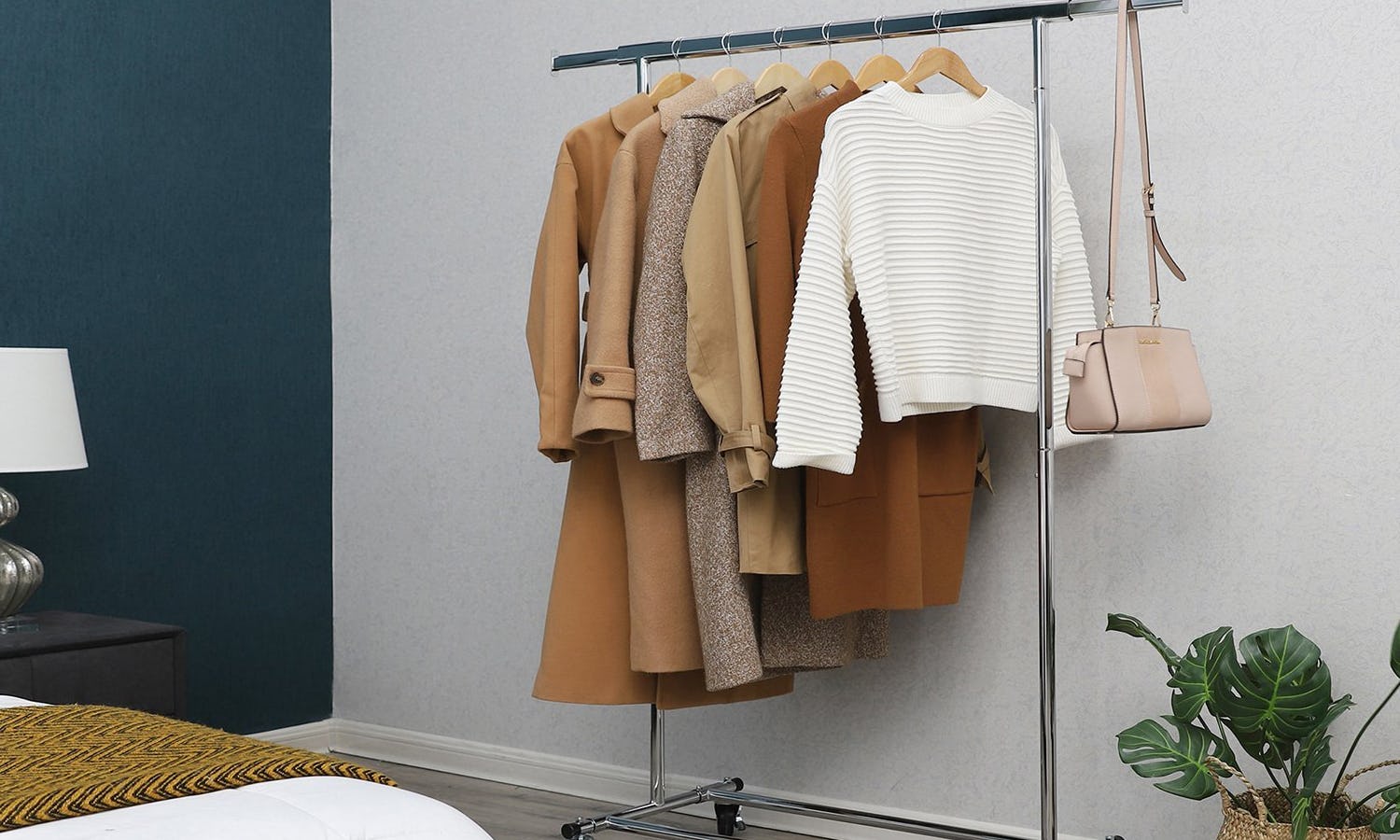 The 5 Best Clothes Racks