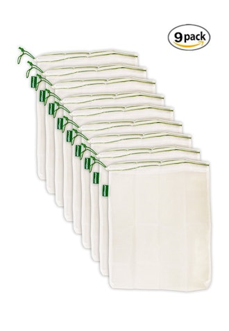 Earthwise Reusable Produce Bags