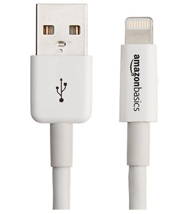 AmazonBasics Phone Charger Cable