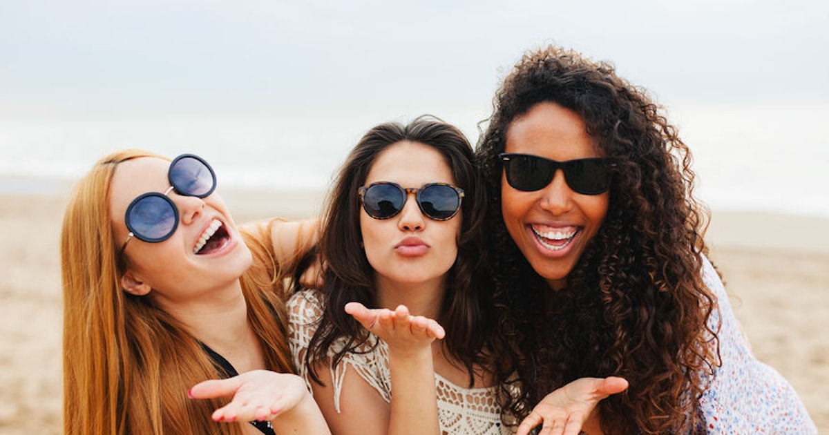 42 Summer 2018 Captions For All Of Your Fun In The Sun Pics