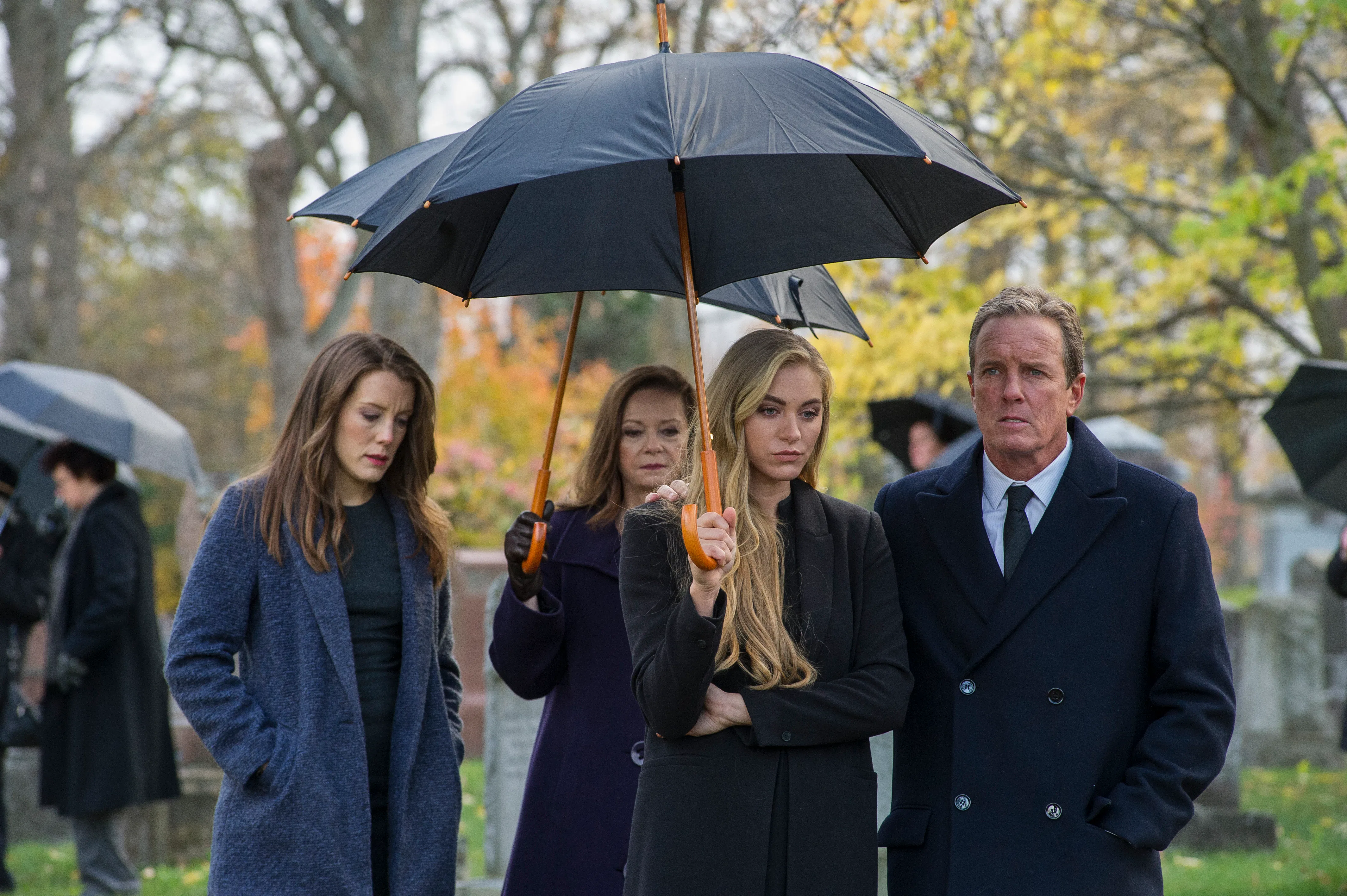 Is A Daughter s Revenge Based On A True Story This Lifetime Movie 