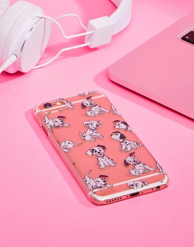 Disney Dalmatian iPhone Case 6/6s &7
