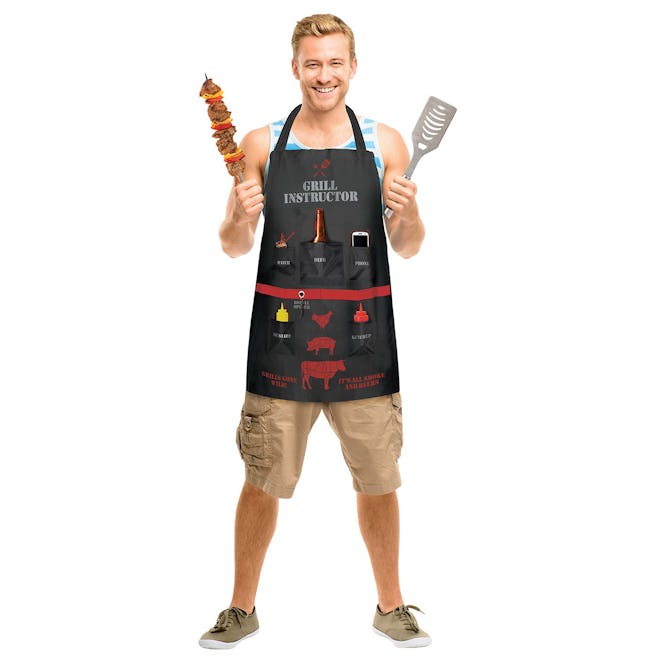 Wemco Cooking Apron