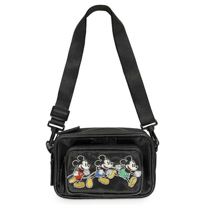 Mickey Mouse Timeless Hip Pack - Disneyland