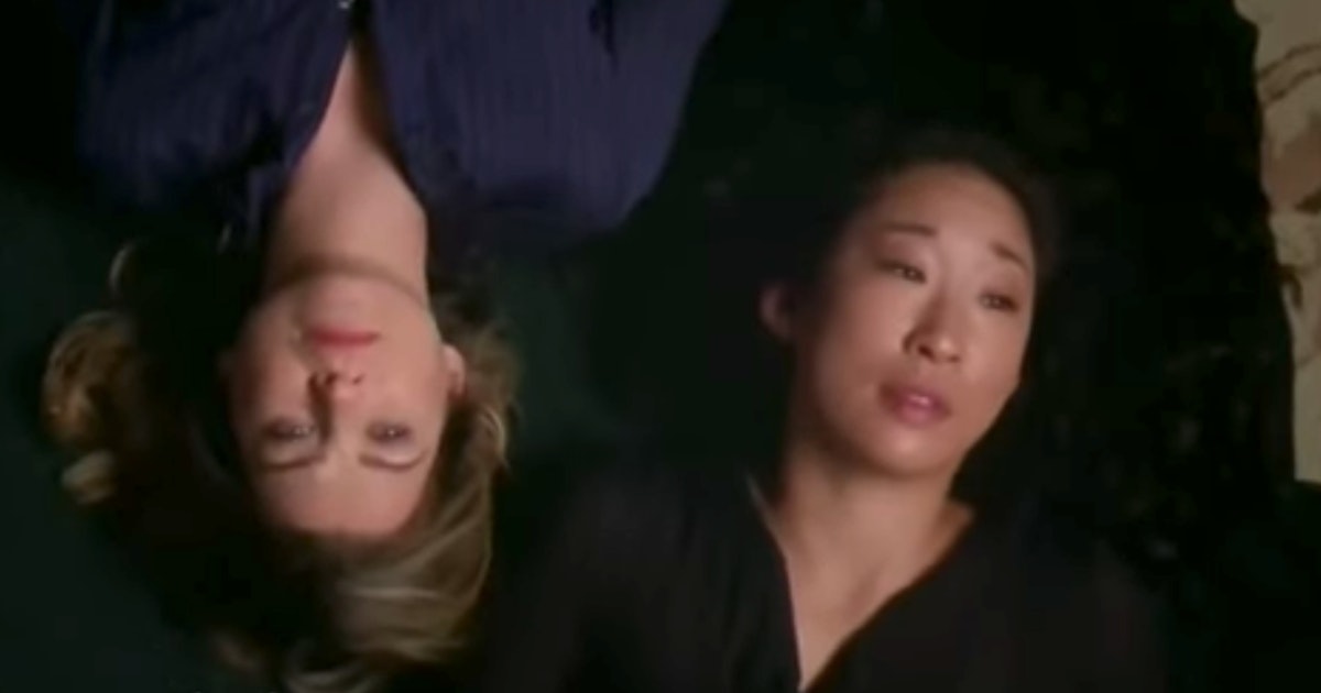 10 Grey S Anatomy Bff Quotes For National Best Friends Day 2018 To Dedicate To Your Person