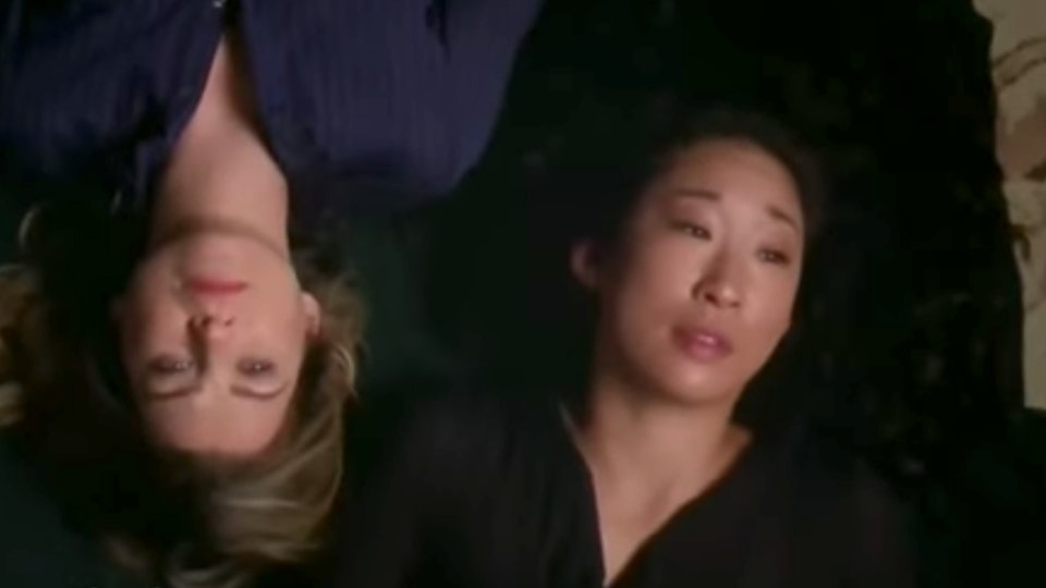 Mer Helen Its So Nice To Meet You Greys Anatomy Quotes