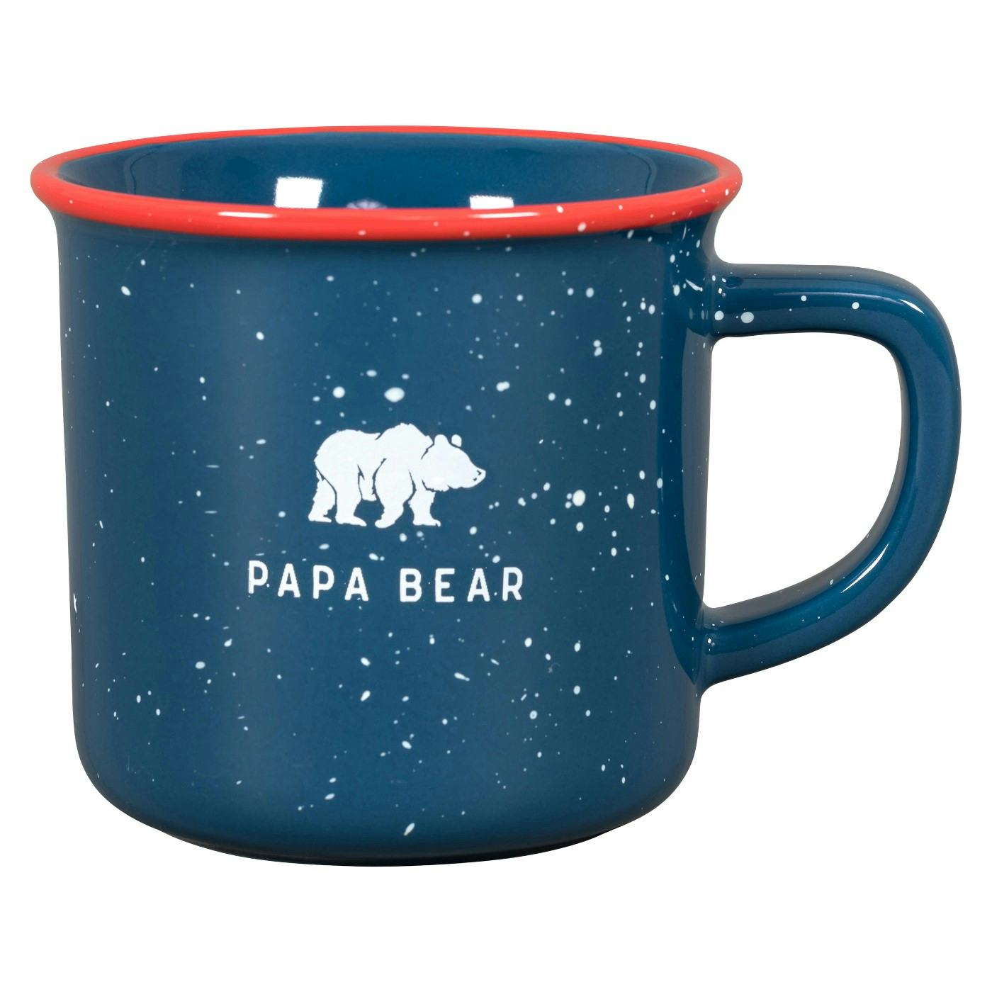 papa bear mug target