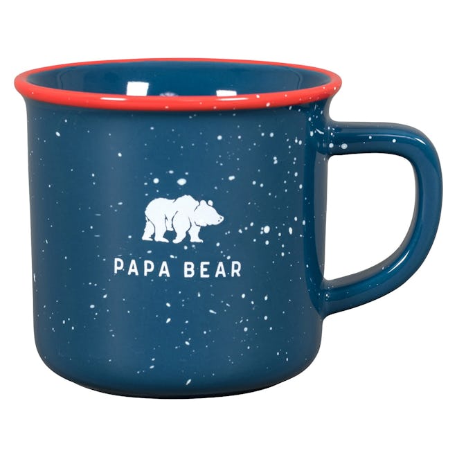 Hardware Papa Bear Drinkwear Mug