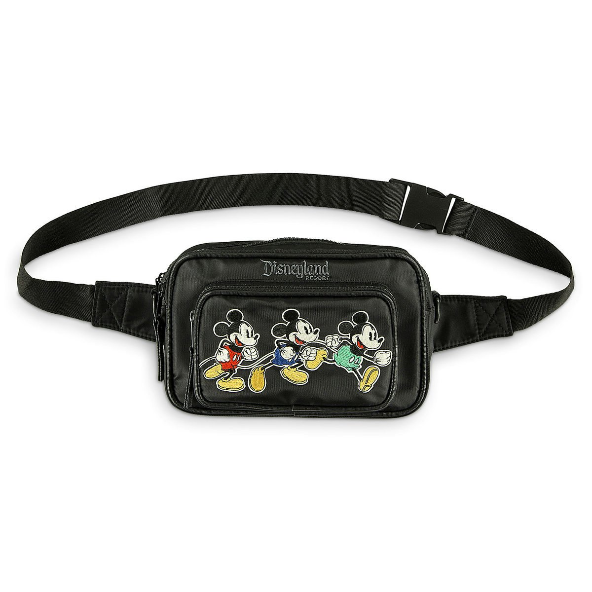 disneyland hip pack