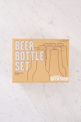 Brooklyn Brew Shop Beer Bottles
