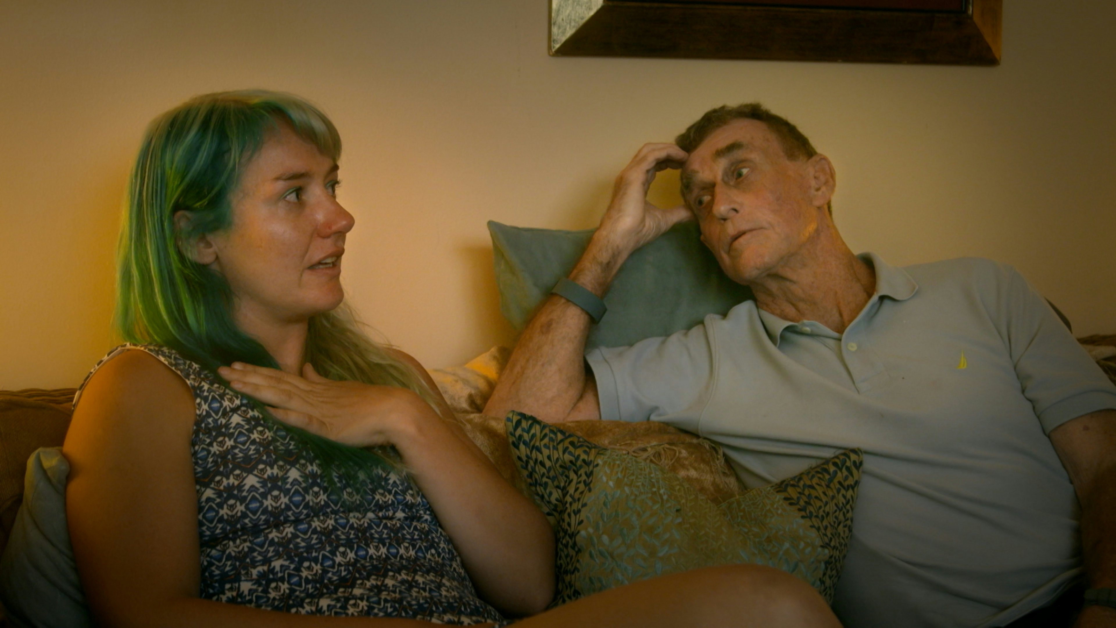 3840px x 2160px - Michael Peterson Addresses His Bisexuality In 'The Staircase ...