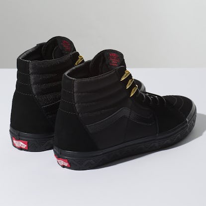 Sk8 2025 black panther