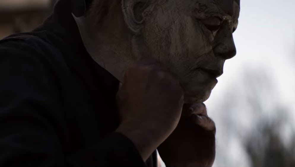 When Does 'Halloween' Come Out? The Trailer For The Horror Film's