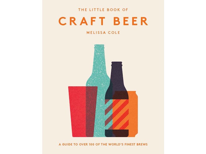 The Little Book of Craft Beer