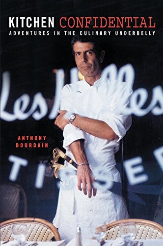 anthony bourdain an irreverent guide anthony bourdain an irreverent guide