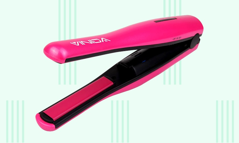 Cordless flat iron canada Clearance