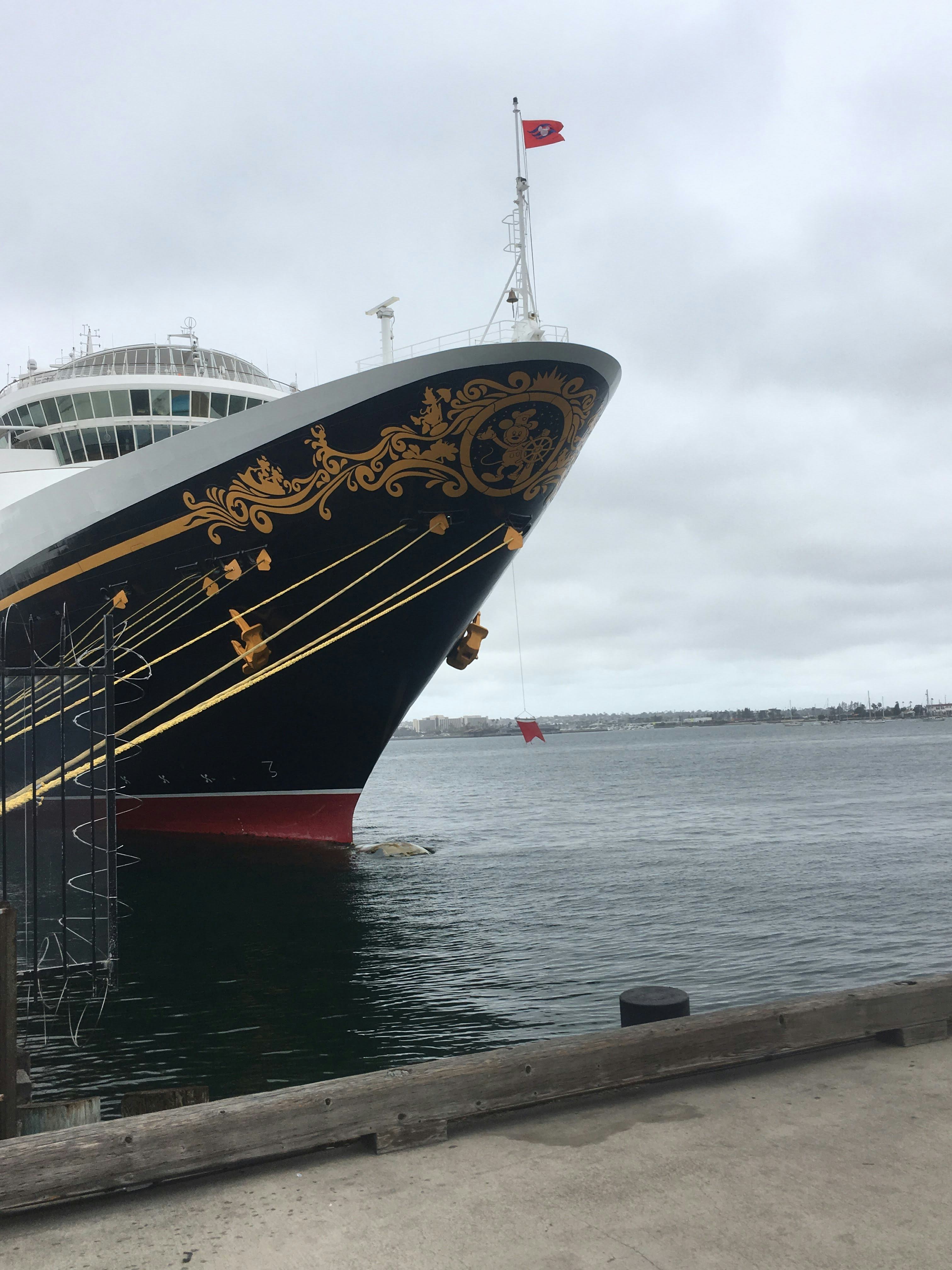 How Much a Disney Cruise Really Costs For A Family of Four