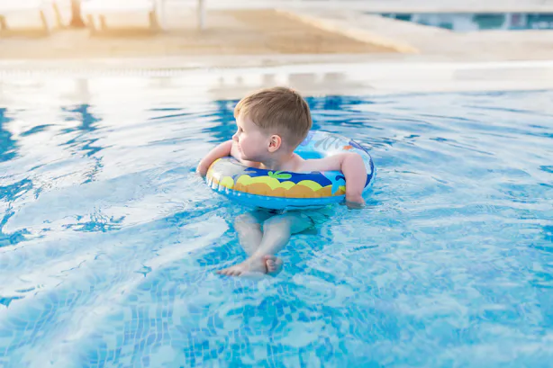 July Is The Worst Month For Poop Parasites In Pools CDC Warns Here July Is The Worst Month For Poop Parasites In Pools CDC Warns Here