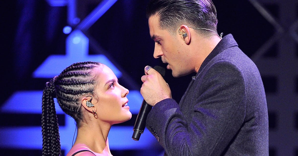 Why Did Halsey & GEazy Break Up? A New Report Says The Reason Is Truly Why Did Halsey & GEazy Break Up? A New Report Says The Reason Is Truly