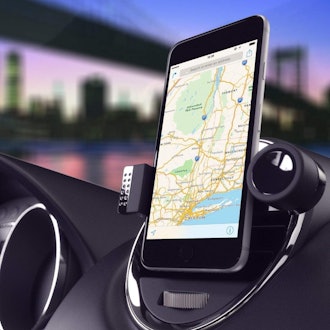 Auto Tech Luxury Car Vent Phone Holder