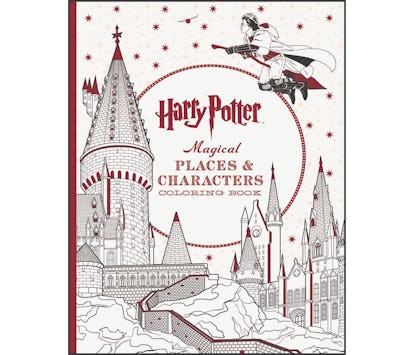 17 Harry Potter Items You Can Buy At Target Right Now