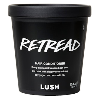 Retread Hair Conditioner