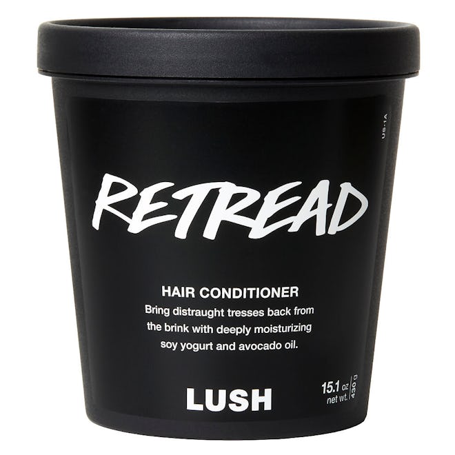 Retread Hair Conditioner