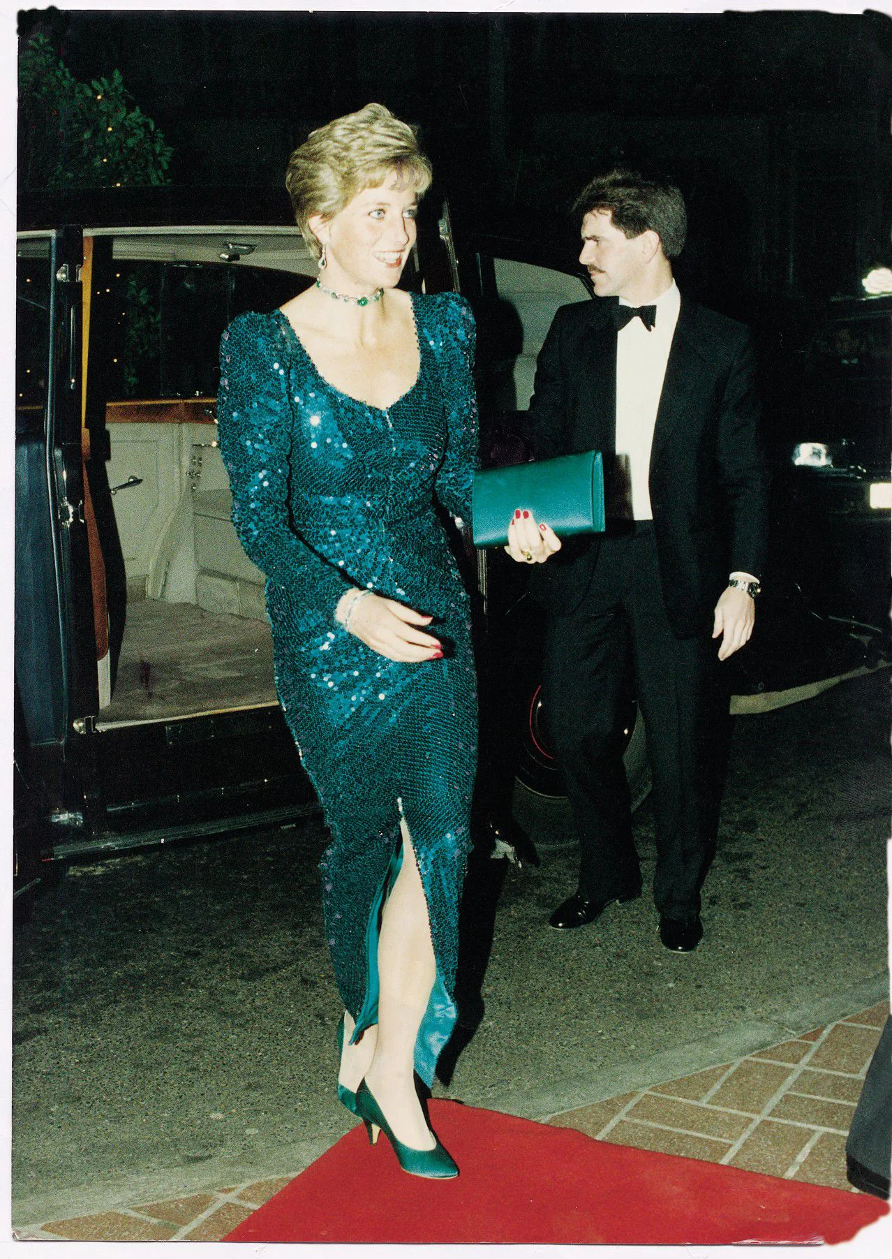 Remembering Princess Diana: Her 8 Best Gowns To Celebrate the Beauty's 53rd  Birthday