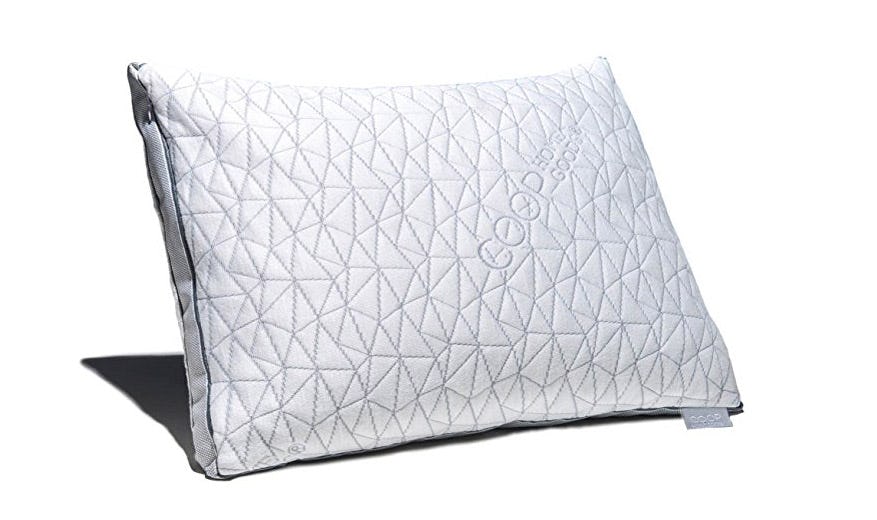 The 5 Best Cooling Pillowcases