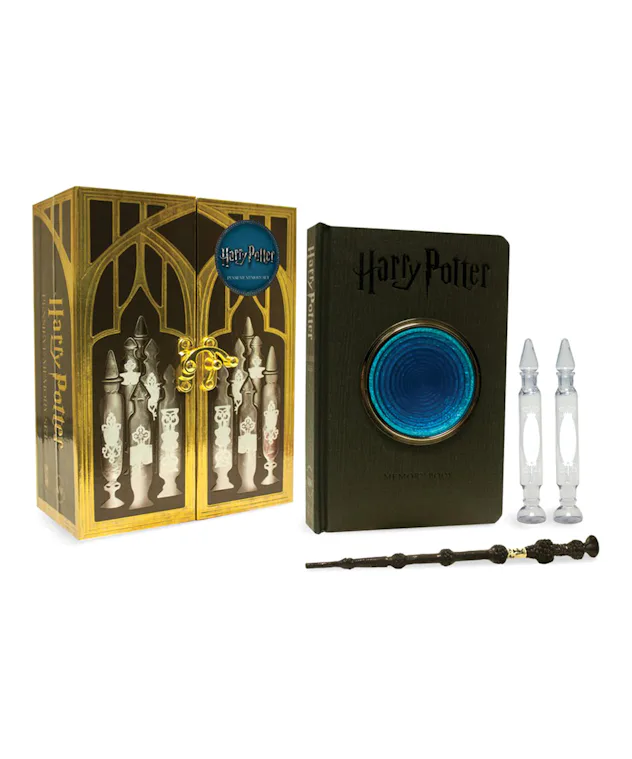 17 Harry Potter Items You Can Buy At Target Right Now
