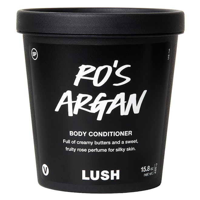Ro's Argan Body Conditioner
